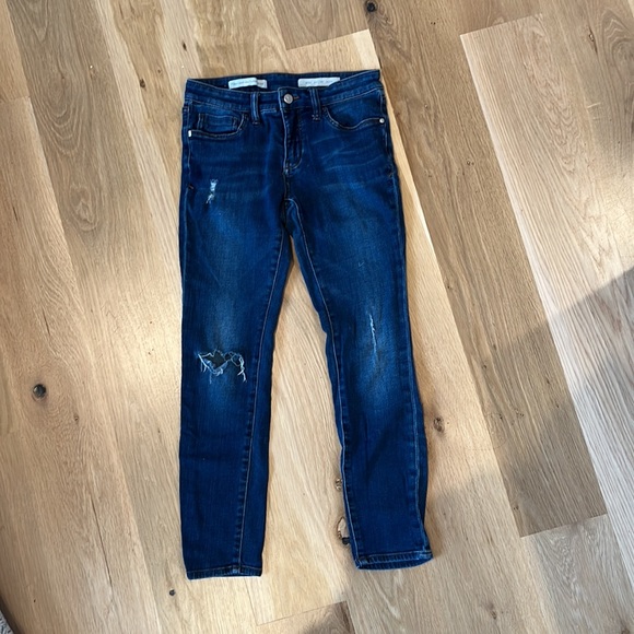 Pilcro jeans by Anthropologie - Picture 4 of 7